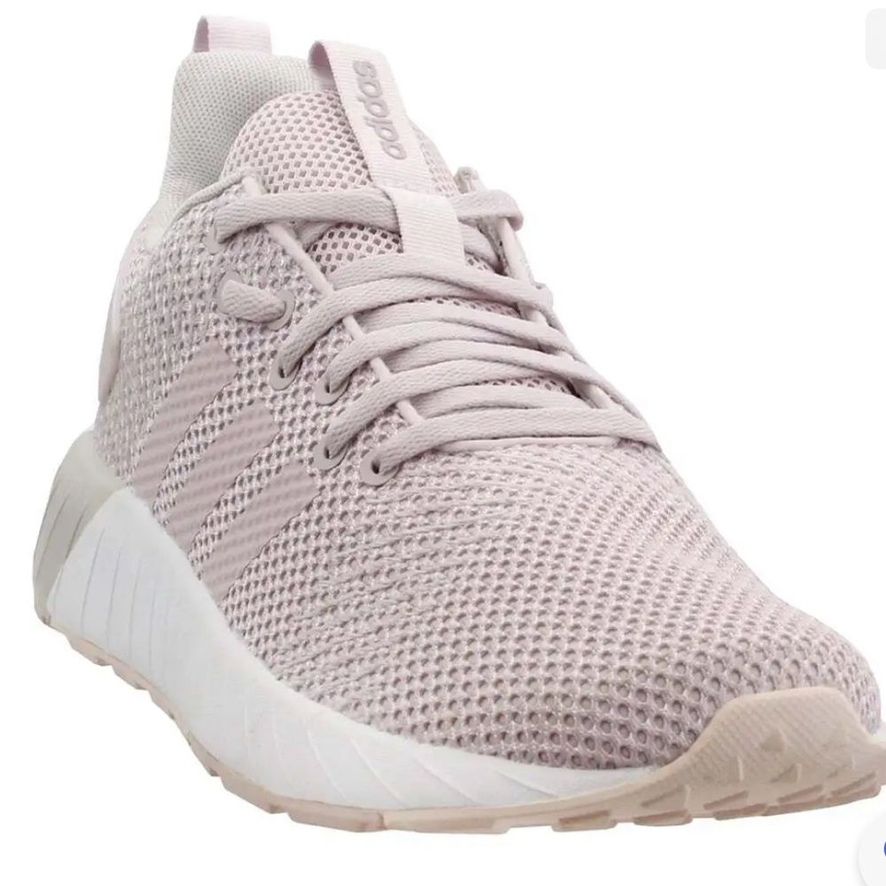 ADIDAS QUESTAR BYD ORTHOLITE (LIGHT PINK) SIZE 8.5